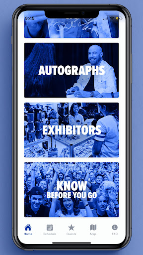 EDMONTON EXPO Screen 2