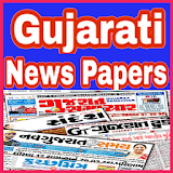 Gujarati News Paper icon