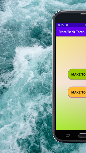 Front/Back Torch Screen 2