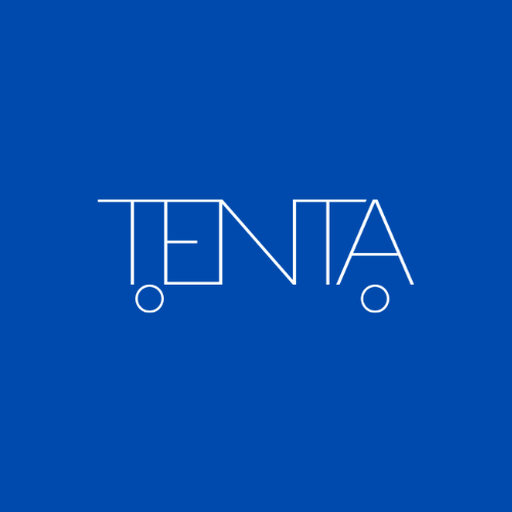 TENTA logo