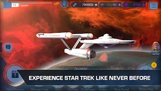 Game screenshot Star Trek™ Timelines mod apk