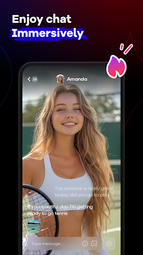 Local Dating Fun Chat - Hickey screenshot 4