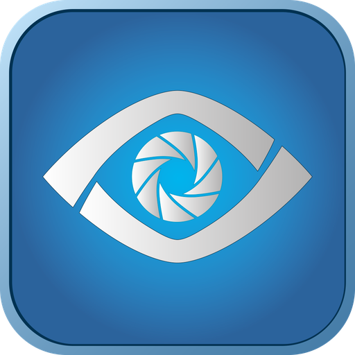 PA Eye Chart logo