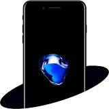 Theme iPhone 7 / iPhone 7 Plus icon