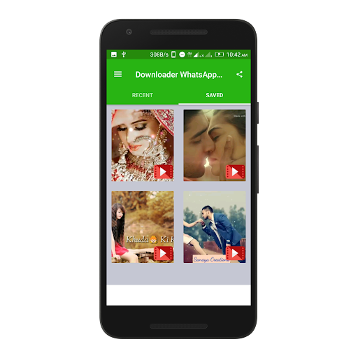 Story  and Status Downloader for WhatsApp