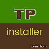 Texture Pack Installer 4 MCPE icon