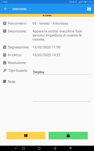 MPMaintPark Screenshot 4 - AppWisp.com