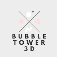 BUBBLE TOWER 3D