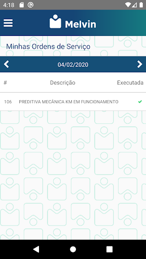 Melvin Screenshot 4 - AppWisp.com