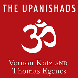 Imagem do ícone The Upanishads: A New Translation