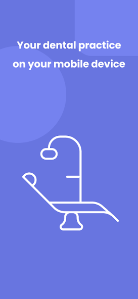 Dental teamwork practice app screenshot 1