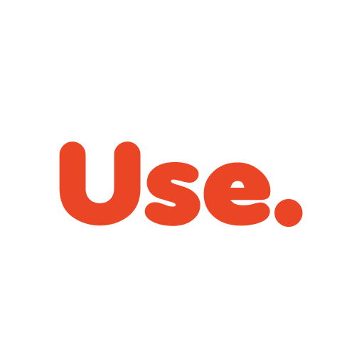 useweHub - Pencatatan Usaha logo