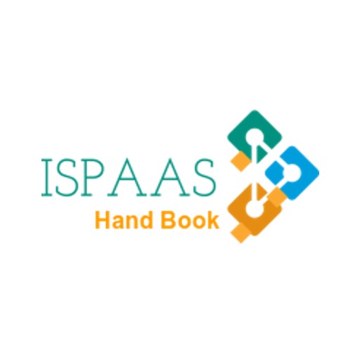 ISPAAS - FA 1.0.0 Icon