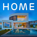 Cover Image of Download Interior Home Makeover - Design Your Dream House 1.0.6 APK