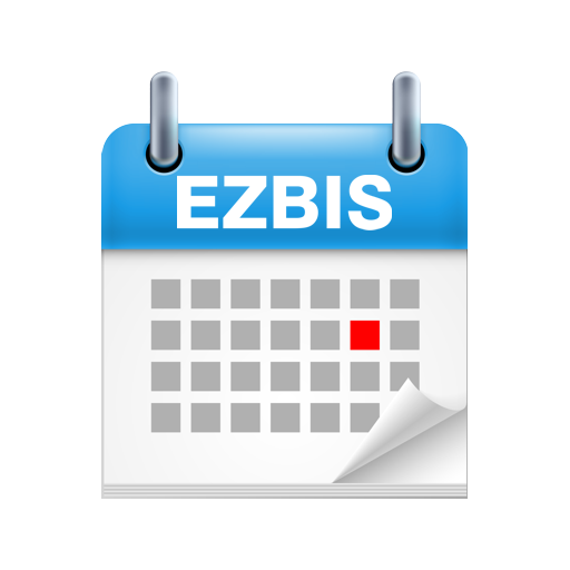 EZBIS Schedule logo