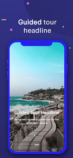 Guidify Screen 3