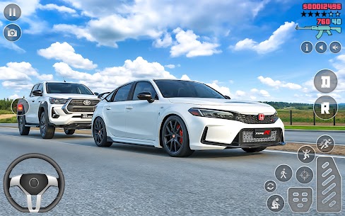 Car School Games 2024 2