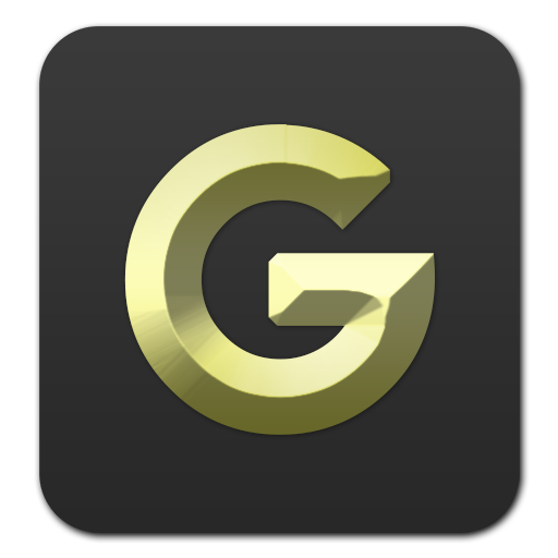 GEMAS - Gadget Anak Emas 1.1 Icon