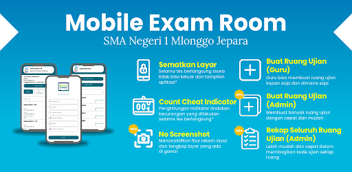 Global Mobile Exam Room