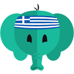 Cover Image of Download Simply Learn Greek 4.4.9 APK