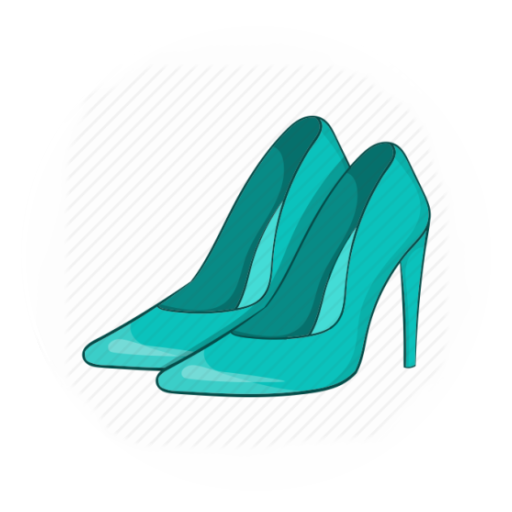 Cheap shoes for men and women  1.14.1 Icon