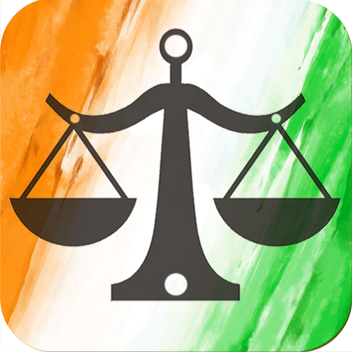 IPC - Indian Penal Code 2.0 Icon
