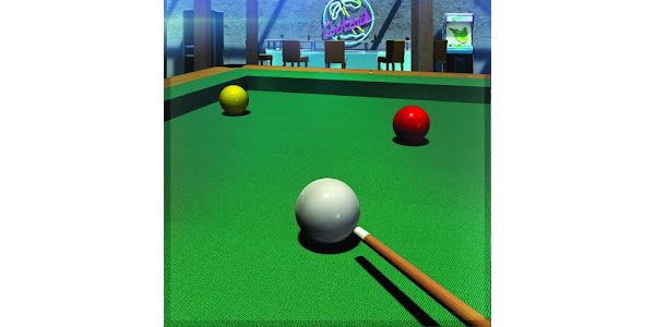 Eindeloos middelen pastel Carom Billiards Pro - Apps op Google Play