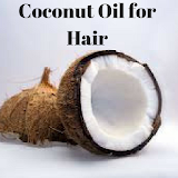 Coconut Oil for Hair icon