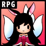Ahri RPG icon