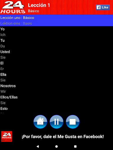 Download En 24 Horas Aprender Aleman Free For Android En 24 Horas Aprender Aleman Apk Download Steprimo Com