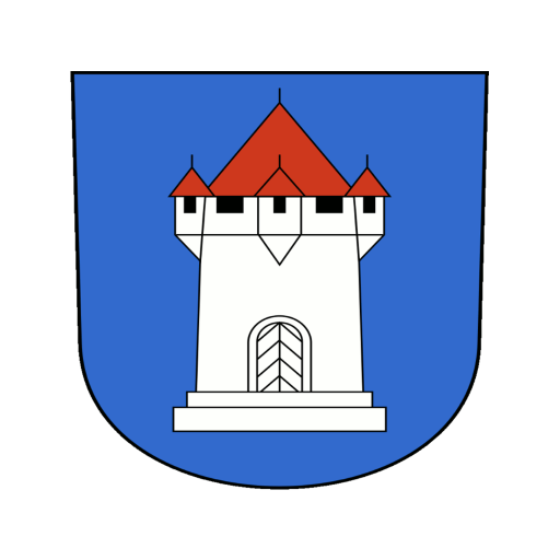 Oberstrass-Trail logo