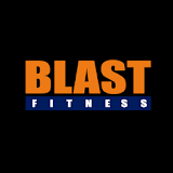 Blast Fitness Clubs icon