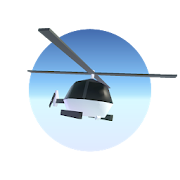 Classic Helicopter 3D
