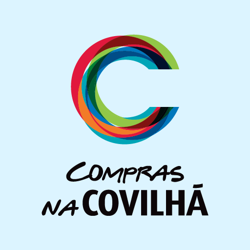 Compras na Covilhã logo