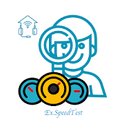 EX.speedtest (VIP, The best Speed test tool)