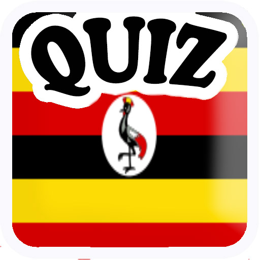 Quiz Ouganda logo