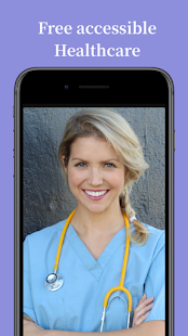 Your Doctors - Online Doctor Screenshot