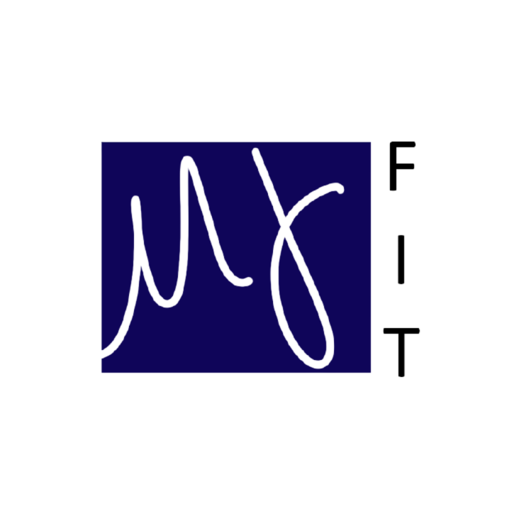 MJ Fit logo