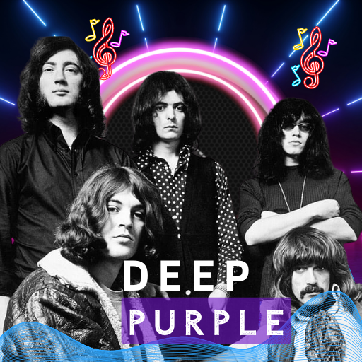 Deep Purple Full Album Download on Windows