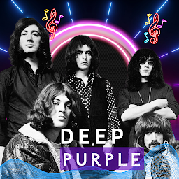 Gambar ikon Deep Purple Full Album