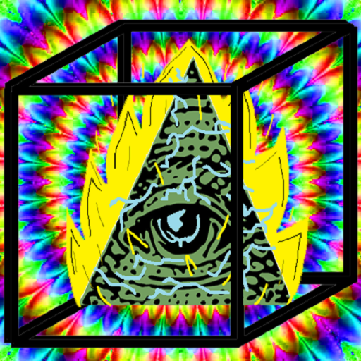 MLG Soundboard best illuminati  Icon