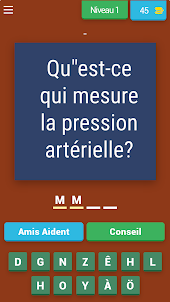 QUIZ SYSTEME CARDIOVASCULAIRE