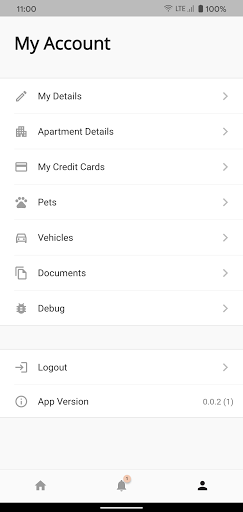 VLobby Screen 2