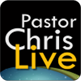 PastorChrisLive icon