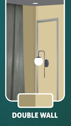 Interior Home Wall Paint Color Screenshot 4 - AppWisp.com