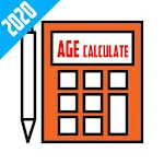 Cover Image of Download My Age Calculator - How Old Am  APK