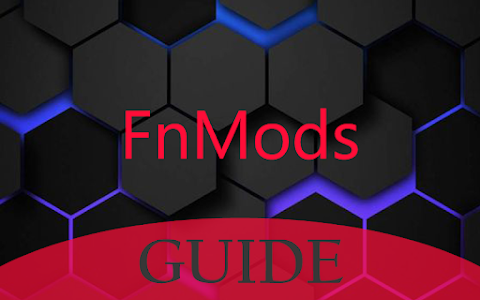 FnMods Esp MAX Guideのおすすめ画像1