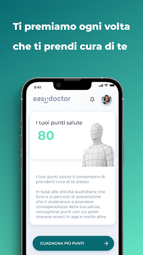 easydoctor Screen 3