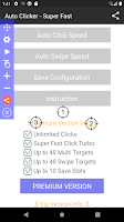 Auto Clicker - Super Fast Clicker for Android - Download