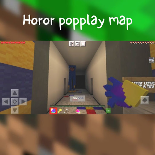 Killy Monster Mod For MCPE